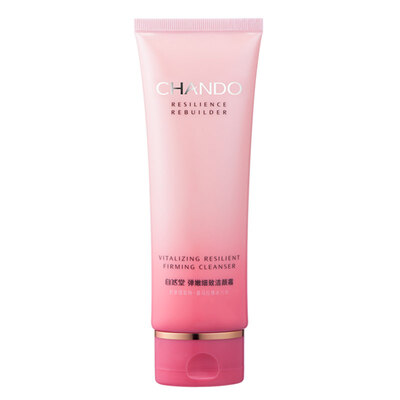 

Natural Church CHANDO delicate&delicate Cleansing Cream 125g facial cleanser