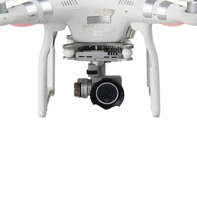 

rcstyle объектив капот с дар линзы чистой тканью для DJI Phantom 3 профессиональных продвинутый quadcopter