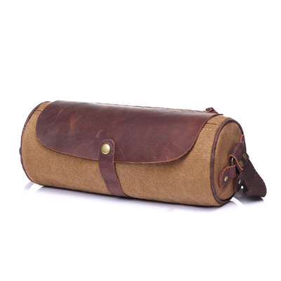 

в 2016 году новых людей кожаную сумку высокого качества crossbody сумку женщины холст плечо сумки известный бренд сумку