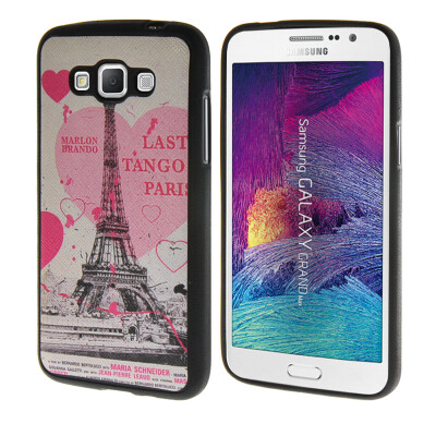 

MOONCASE Cute Fashion Pattern Soft Flexible Silicone Gel TPU Skin Shell Back Case Cover for Samsung Galaxy Grand Max G7200