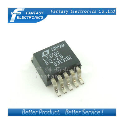 

2PCS LT1764EQ-2.5 TO263 LT1764-2.5 TO-263 new and original IC free shipping