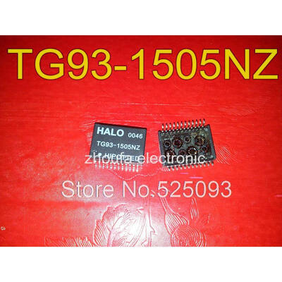 

2pcslot TG93-1505NZ TG93 SOP