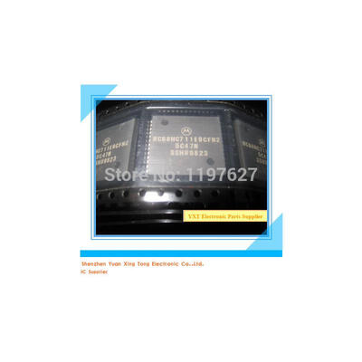 

10PCS/LOT MC68HC711E9CFN2 Original IC Electronics Stock