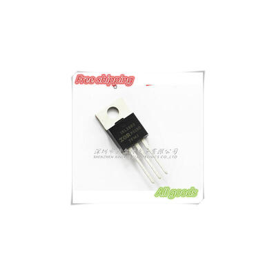

20PCS IRL3803PBF IRL3803 30V 140A TO-220