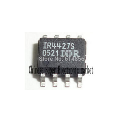 

50PCS IR4427S IR4427 SOP-8 IC