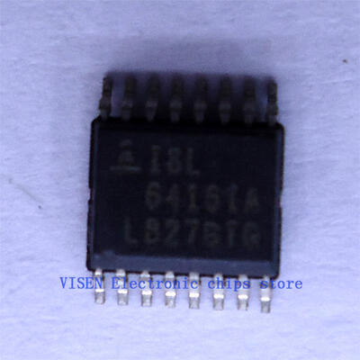 

5pcslot INTERSIL ISL64161A ISL64161 SSOP