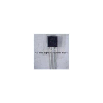 

10PCS Transistor MPSA13 A13 0.5A/30V NPN DARLINGTON TO-92 DIP