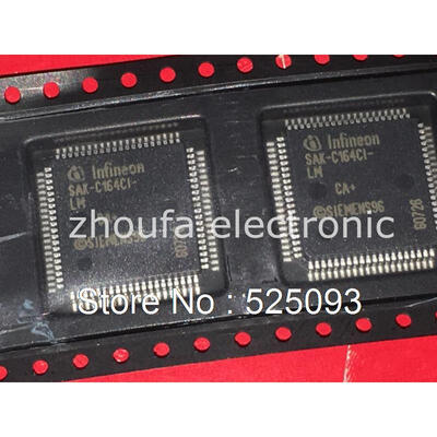 

2pcs/lot SAK-C164CI-LM SAK-C164CI