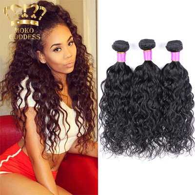 

Good Unprocessed Virgin Peruvian Natural Wave Hair 3pcs lot Human Hair Cheap Peruvian Virgin Hair Natural Wave Hair Weave Bundles