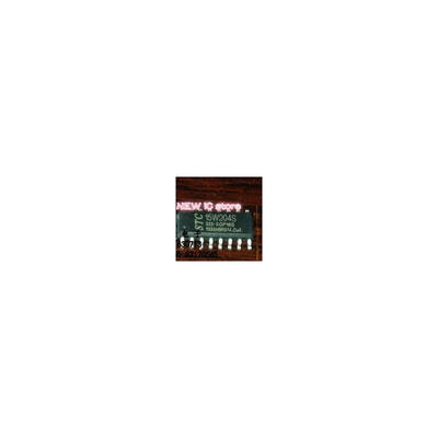 

Free Shipping 50pcslots STC15W204S-35I-SOP16 100New original IC In stock