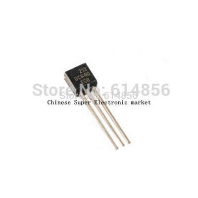 

200PCS BC640 BC639 (BC640+BC639) TO92 each 100pcs
