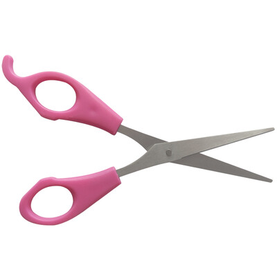 

Sakura Shu Enssu baby baby hairdressing scissors flat shearing nail clippers ES2300