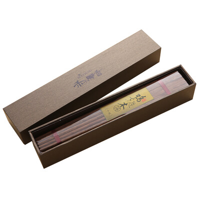

Double Gun Suncha Wo Mu Tianxiang Japanese Chicken Wings Wood Boxes Chopsticks 10 double fitted HP0741