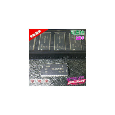 

FREE SHIPPING MT48LC16M16A2TG-7E 48LC16M16A2 TSSOP54 NEW&ORIGINAL 10PCSLOT IC
