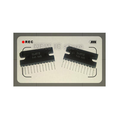 

Free shipping 50PCS BA4918 in stock NEW IC