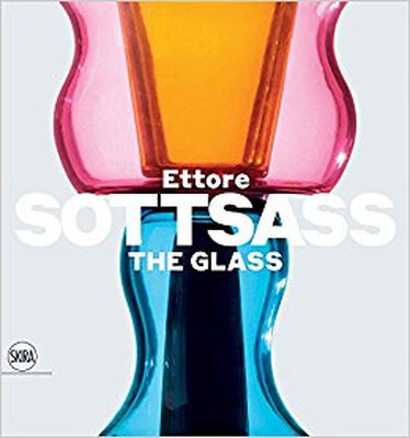 

Ettore Sottsass The Glass