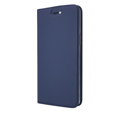 

iCoverCase Luxury Case for OnePlus 5 High Quality PU Leather Flip Cover Kickstand Anti-shock Full Protection