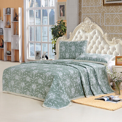 

Xi Yun home textile linen mat 3 sets