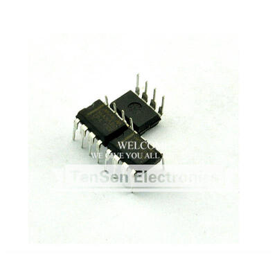 

10pcs/lot MAX490CPA MAX490 MAX490EPA DIP-8 Integrated Circuits Free Shipping