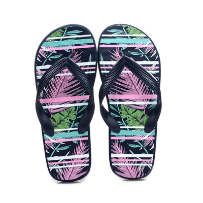 

Hommy couple models flip flops simple fashion casual beach sandals&slippers men