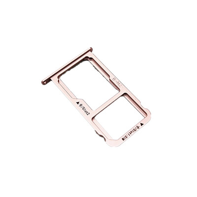 

For Huawei Maimang5 Maimang 5 Original SIM Card Slot Tray Holder Adapter Mobile Phone Cable Replacement Parts Fast Delivery