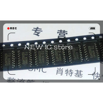 

Free Shipping 10PCSLOT TD62002AFG TD62002AF 62002AFG TD62002 new original