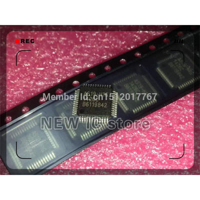 

Free shipping 50pcs / lot AS19-F AS19-G AS19-HF AS19-H1G AS19-H1F QFP48