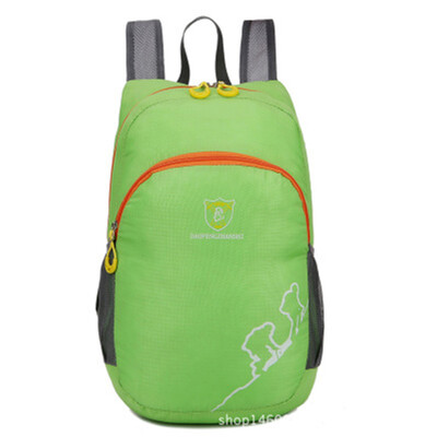 

2018 New Camping Hiking Outdoor Military Sports Outdoor Shoulder Bag Backpack Ultralight Hiking Cycling Backpack