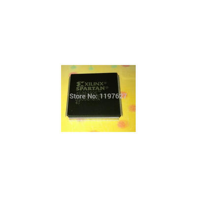 

FREE SHIPPING XC3S250E-4PQ208 XC3S250E-4PQ208I XC3S250E-4PQ208C QFP 5PCS/LOT IC