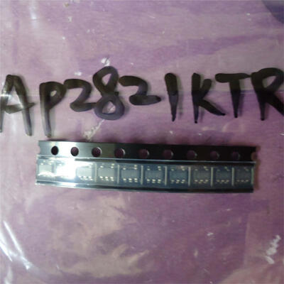 

10pcslot AP2821KTR AP2821 G4E High-side Power Distribution Switch with Enable