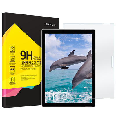 

ESR Surface Pro 4 Toughened Film HD screen protection film