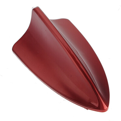 

Shark Fin Roof BMW AUDI Style Dummy Antenna Aerials Car Decoration With Light
