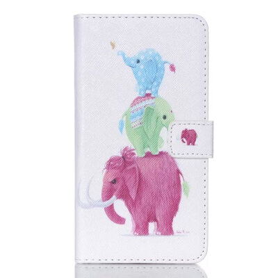 

MITI S6 Edge Plus Flip Magnetic Stand Leather Cover for Samsung Galaxy S6 edge plus Case Luxury Phone Bag for galaxy s6edge +