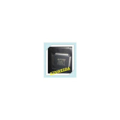 

10pcslot ft2232hl ft2232h ft2232 qfp GOOD qualtity HOT SELL FREE SHIPPINGBUY IT DIRECT