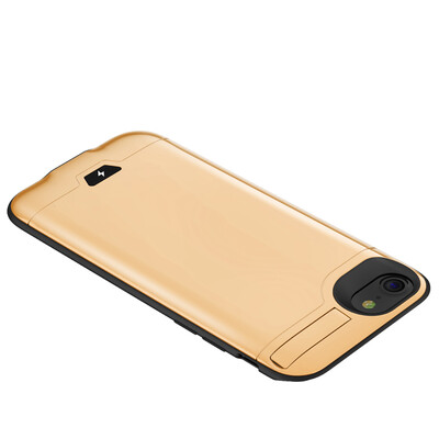 

Lanyos 8000mah Внешнее резервное зарядное устройство для iphone 6 плюс 7 плюс