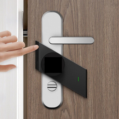 

M1 Прочная защита от кражи Smart Stick Lock