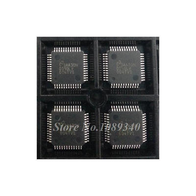 

5PCS free shipping DS90LV004TVS DS90LV 004TVS DS90LV004 TQFP48 signal buffer repeater