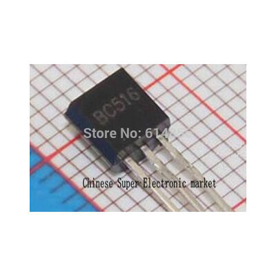 

100PCS BC516 BC517 TO92 EACH 50PCS