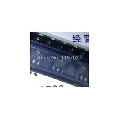 

FREE SHIPPING HT7550-1 7550-1 ME7550-1 SOT-89 ORIGINAL 10PCSLOT IC