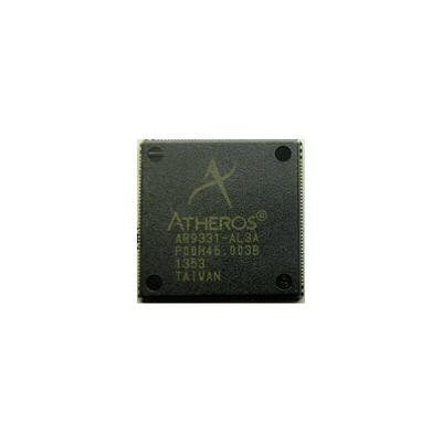 

Free Shipping 1 PCS/LOT AR9331-AL3A AR9331 QFN original electronics IC kit