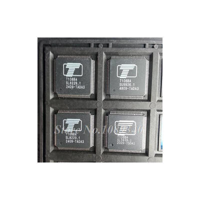 

10PCS free shipping T108BA T108 QFP100 100 new original original hot