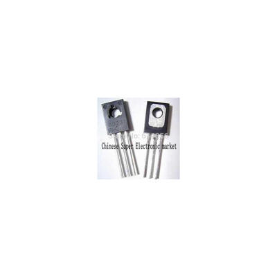 

50PCS Power Transistor BD237 NPN 2A/100V TO-126 transistor