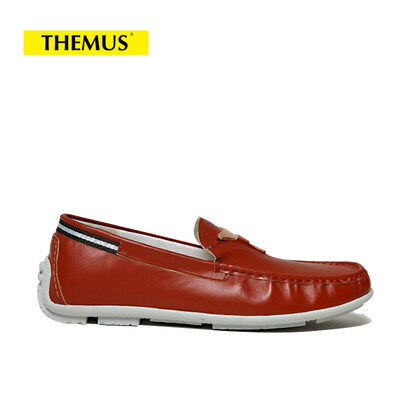 

THEMUS Flats Mens Shoes Casual shoes Balance Series E9078-5