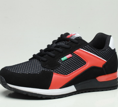 

PLAYBOY brand Breathable mesh,Spring and summer sports, Running and travel,Men's shoes