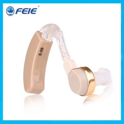 

Hearing Aid As Seen On TV Product Hot Selling Medical Machine Hearing Aids Analog Hearing Aide -8B Drop Shipping