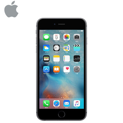 

Смартфон Apple iPhone 6s Plus 16/64 / 128GB (Восстановленный)