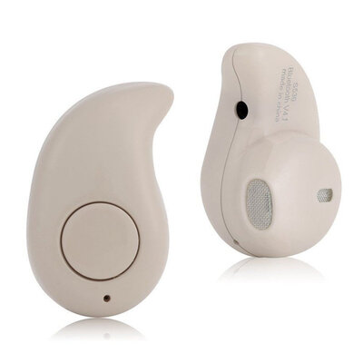 

Mini Wireless Bluetooth 4.1 Stereo In-Ear гарнитура Наушники для наушников Universal