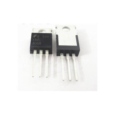 

10pcslot IRF830B to-220 100 new original electronics ic in stock