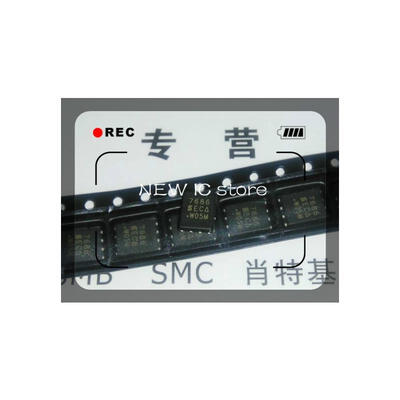 

Free Shipping 20pcslot SI7686DP-T1-GP SI7686DP 7686 VISHAY QFN8 IC