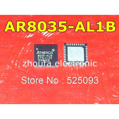 

10pcslot AR8035-AL1B AR8035 8035-AL1B